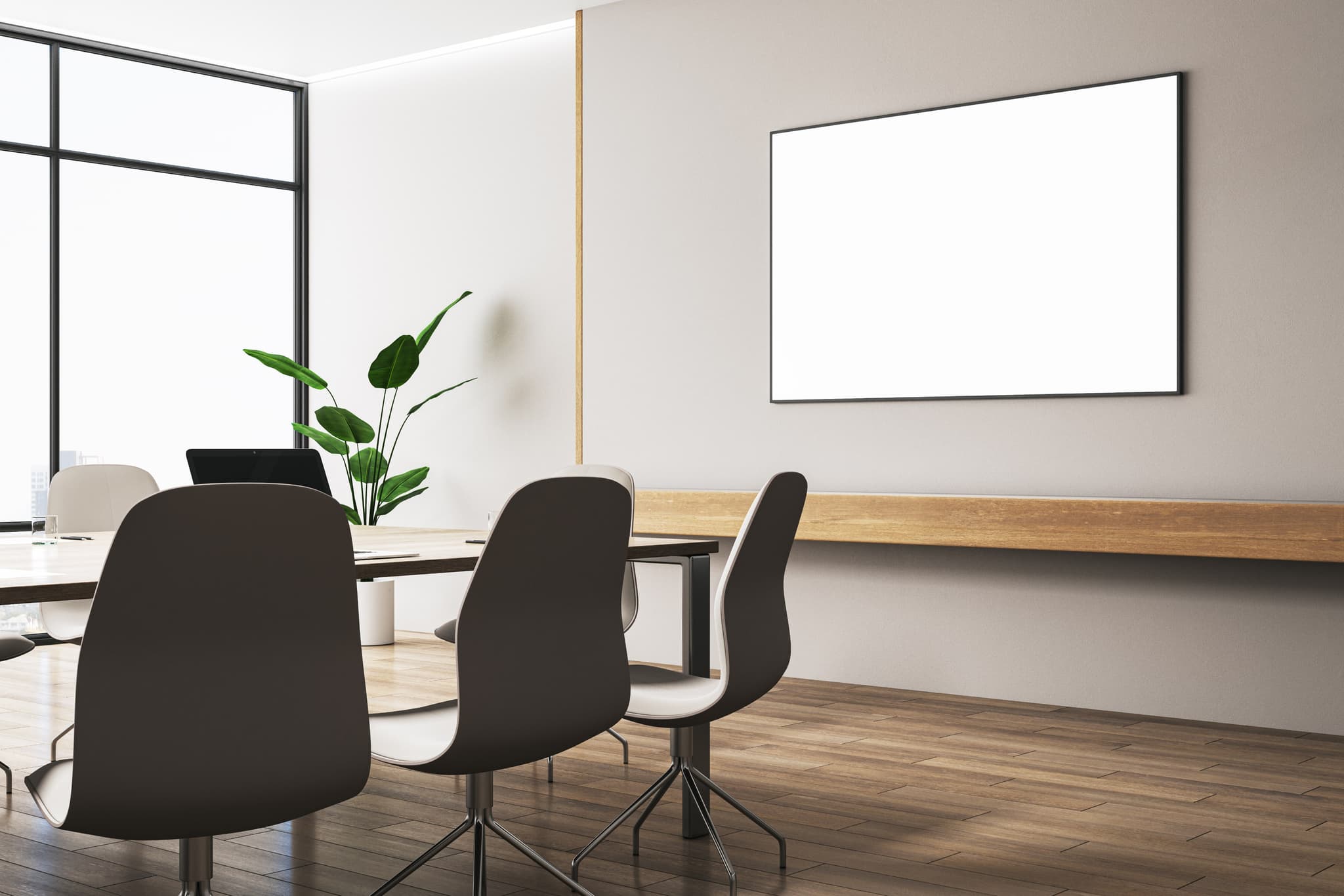 SALA DE REUNIONES